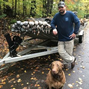 Meet your Posher, Ben